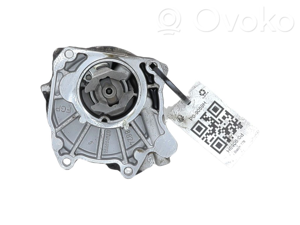 Alfa Romeo 147 Bomba de vacío 