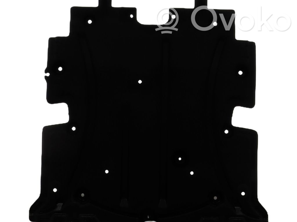Renault Megane E-Tech Engine splash shield/under tray 