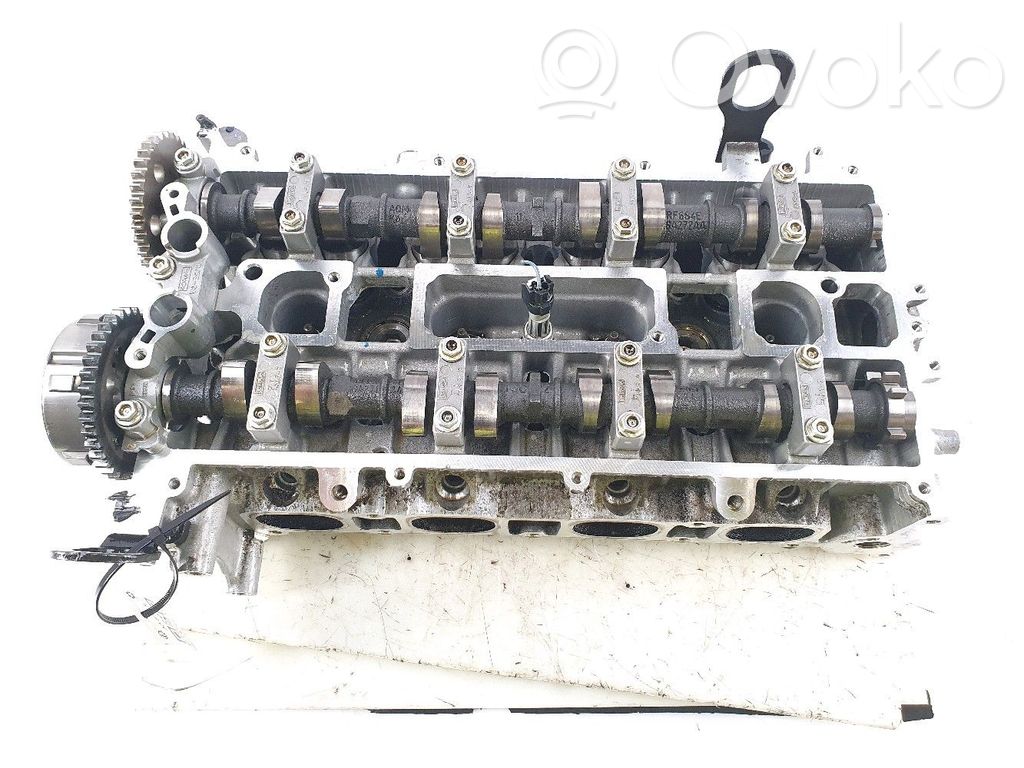 Ford Kuga III Engine head 