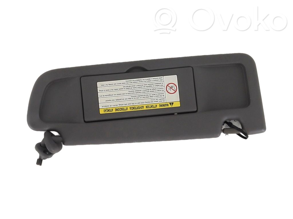 Honda Civic Osłona przeciwsłoneczna 