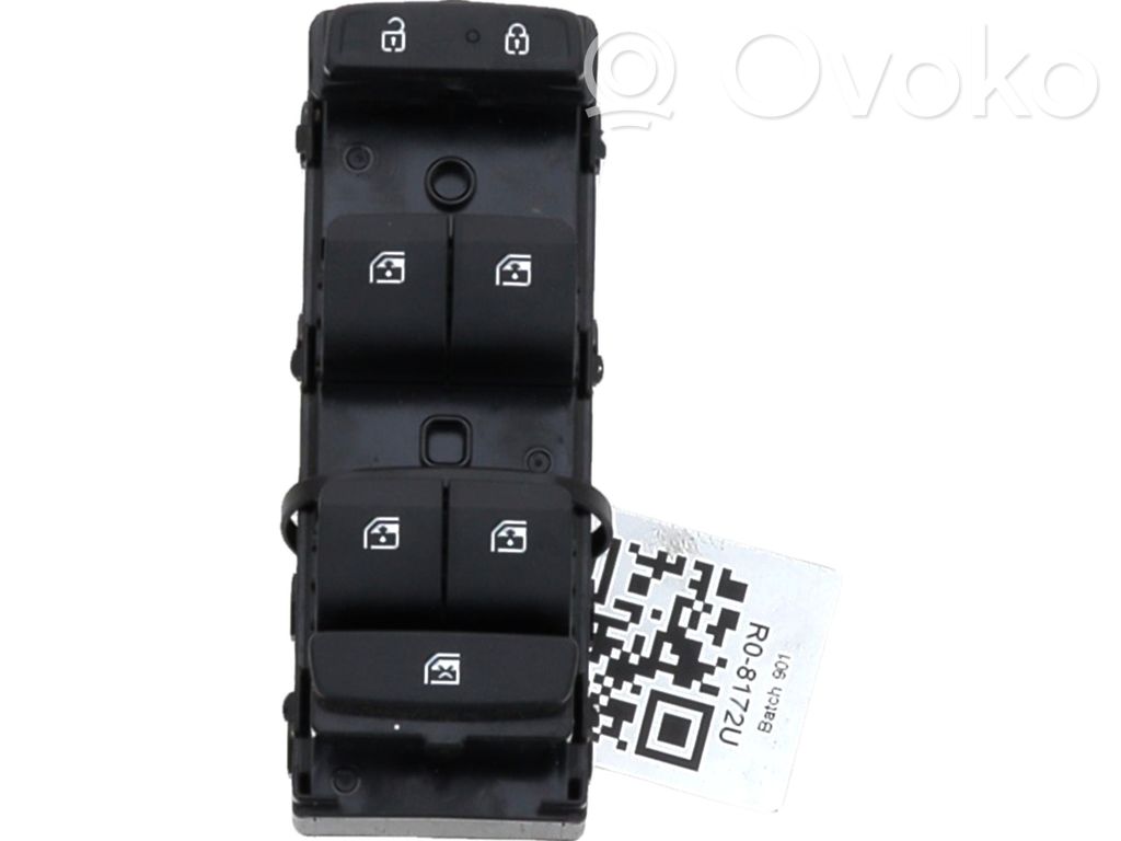 Przyciski szyb   93571N74004X,R08172U