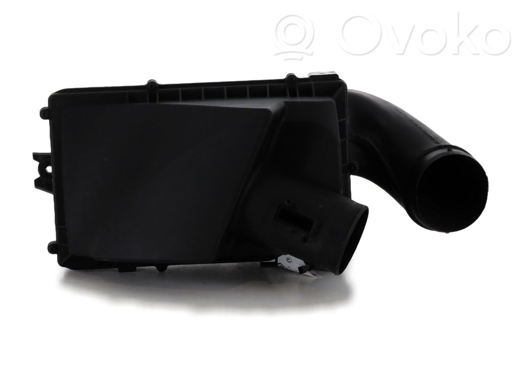 Jaguar XF X250 Air filter box 