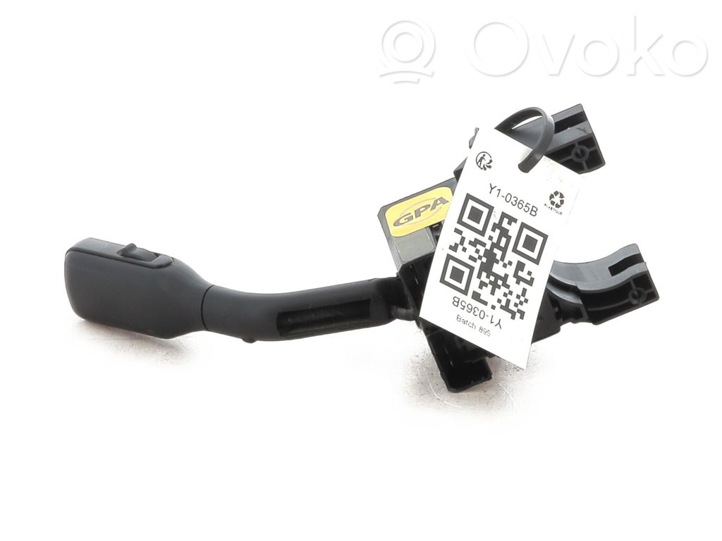Audi A4 S4 B5 8D Commodo d'essuie-glace 