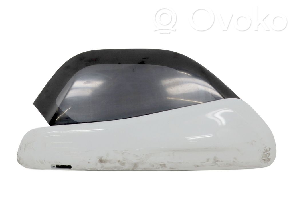 Renault Twizy Priekinės durys (dvidurio) 