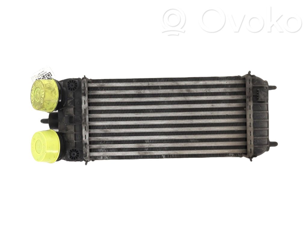 Peugeot 208 I Radiador intercooler 