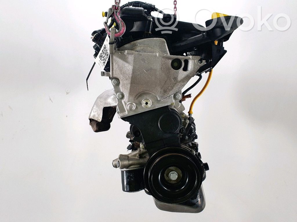 Motore   D4F740,Q11289Y