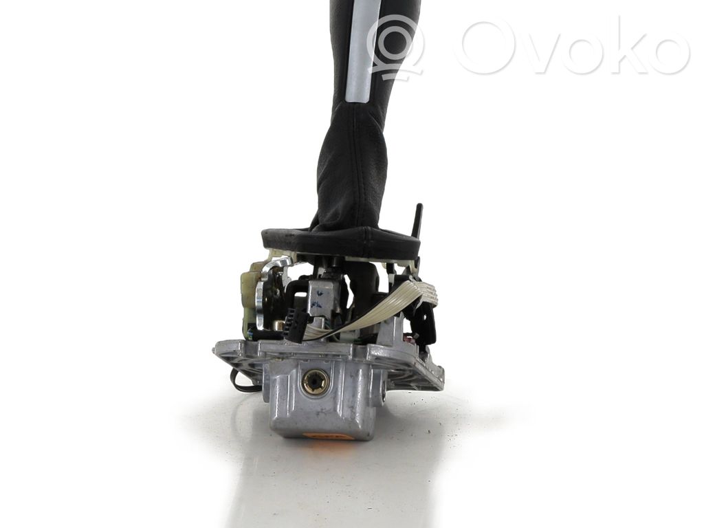 Land Rover Range Rover L322 Selector de viteze/schimbător de viteze (interior) 
