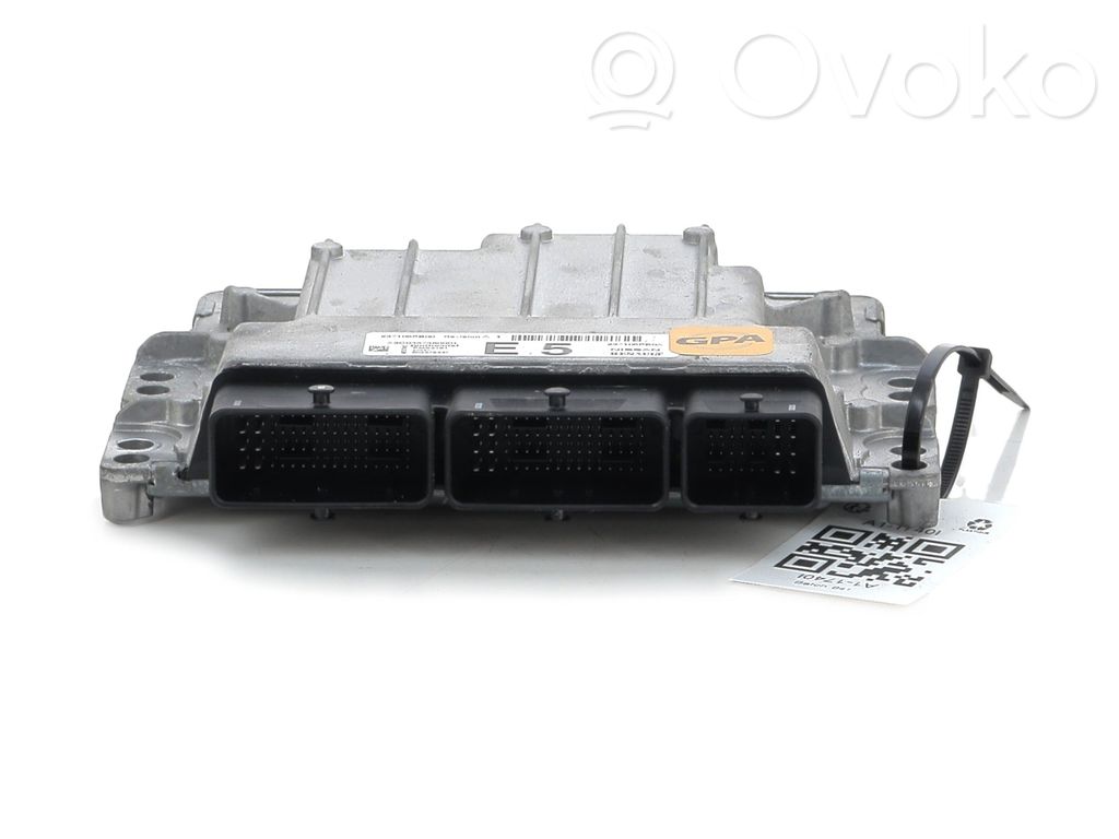 Sterownik / Moduł ECU   237106PB0A,A11740I
