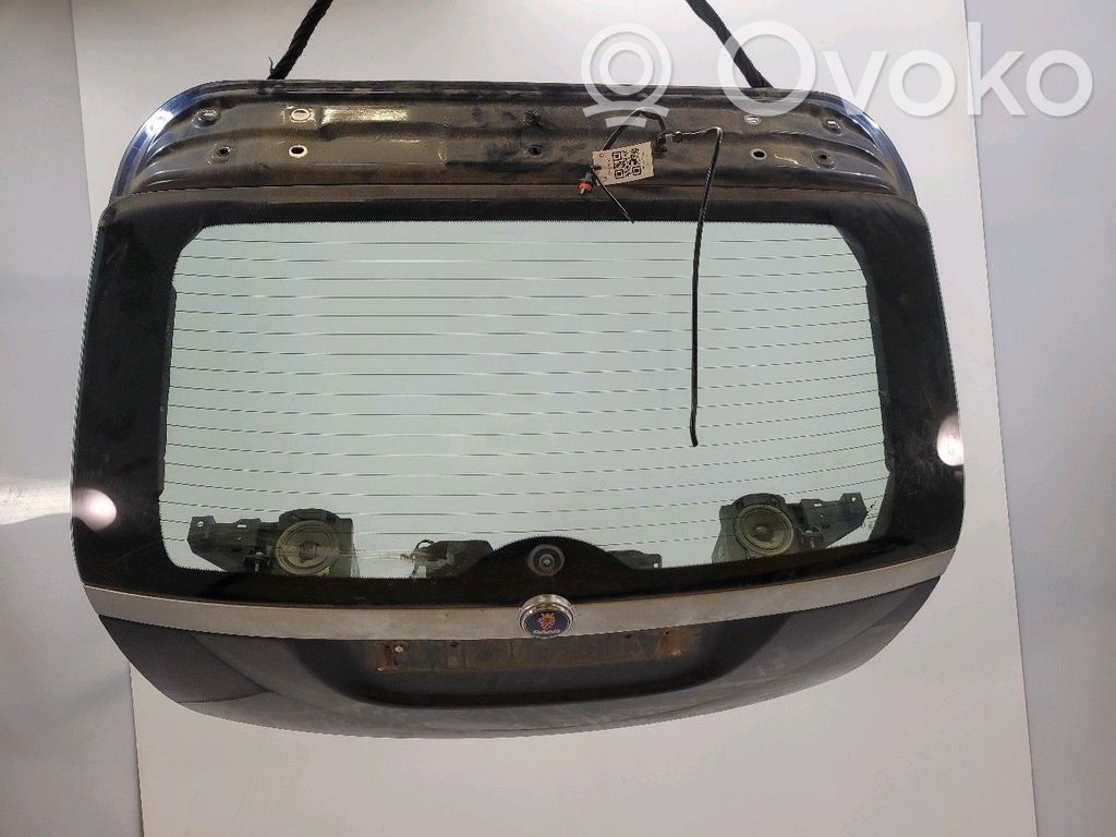 Saab 9-3 Ver2 Tailgate/trunk/boot lid 