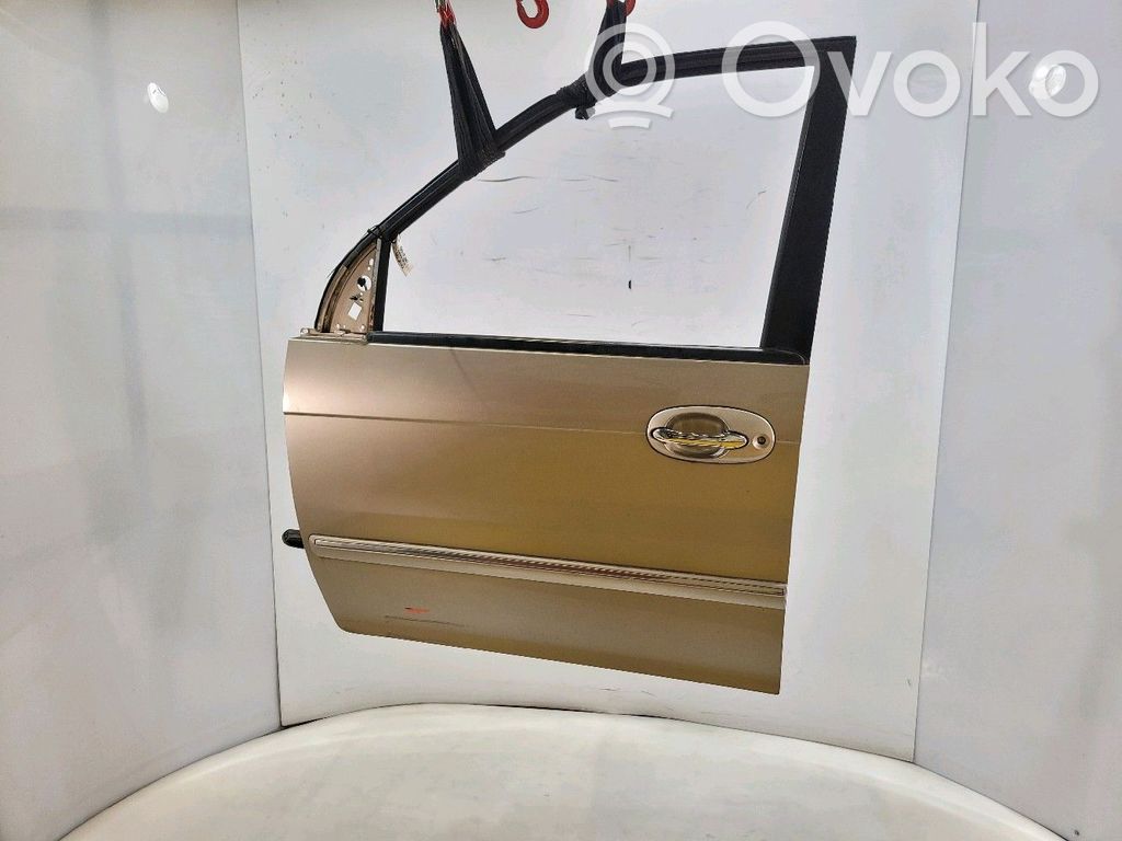KIA Carnival Etuovi 
