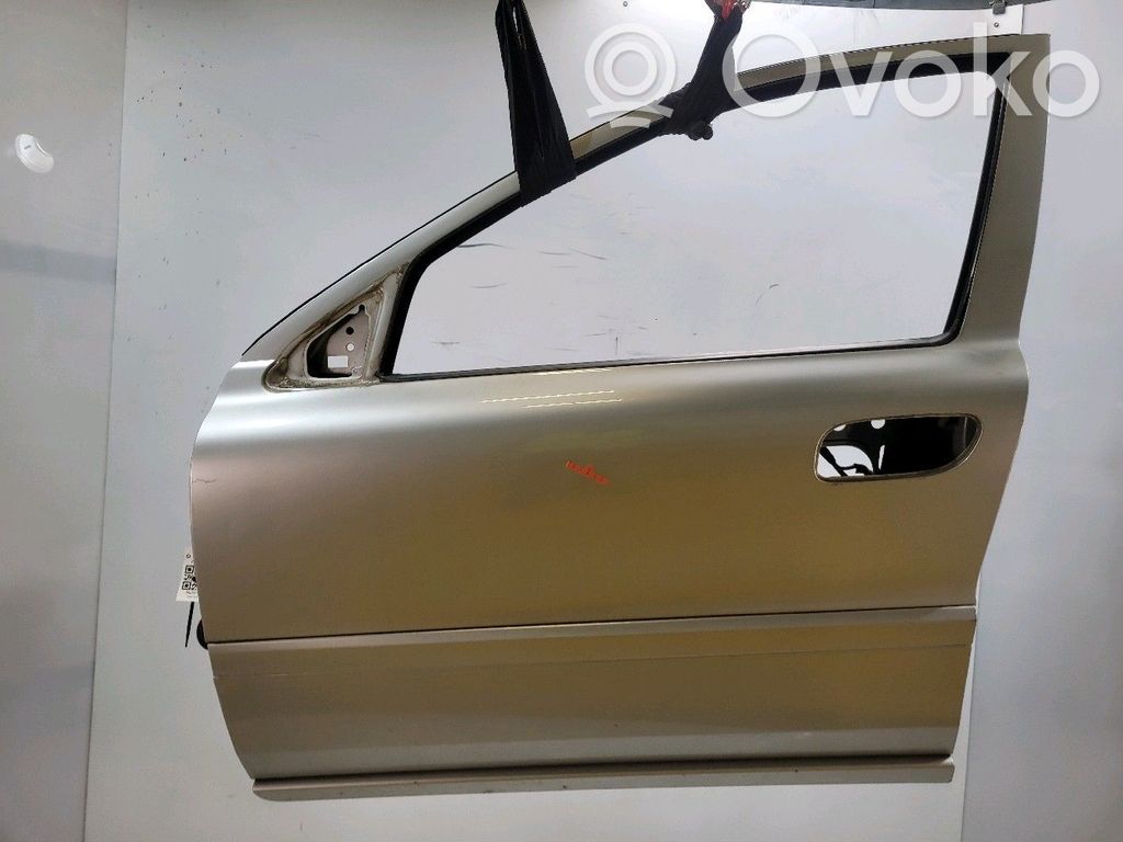 Volvo S60 Durvis 