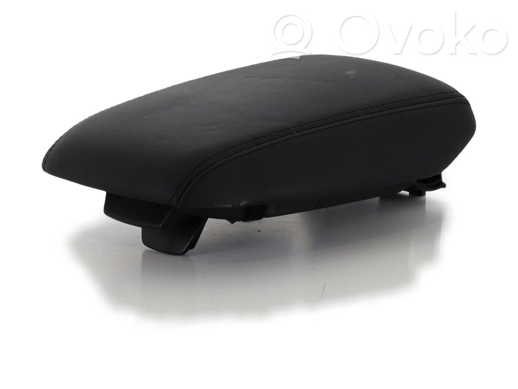 Ford Focus Consola central 