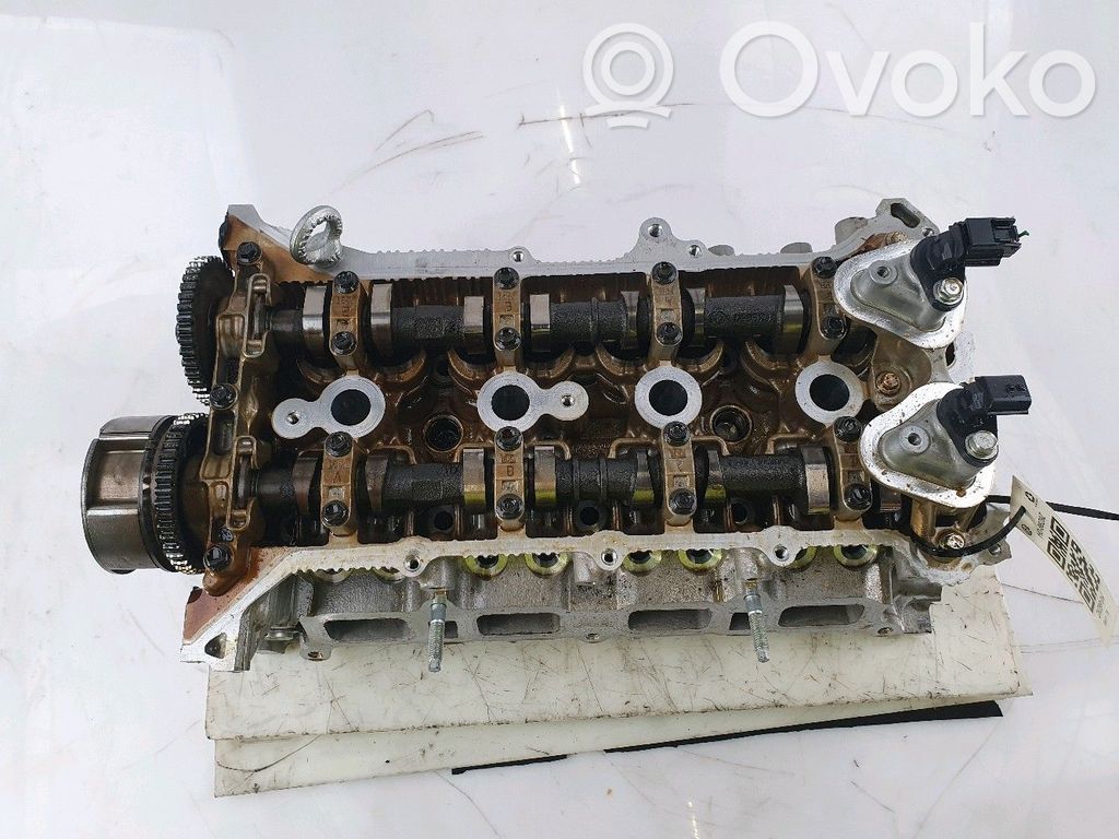 Renault Clio V Culata del motor 