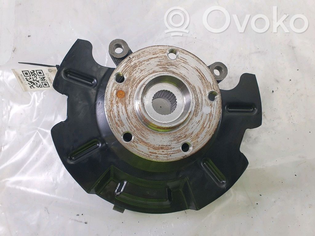Suzuki Vitara (LY) Achsschenkel vorne 