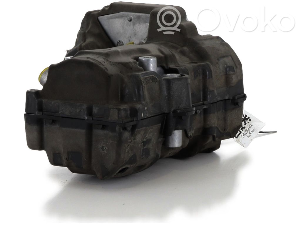 Renault Megane E-Tech Air conditioning (A/C) compressor (pump) 