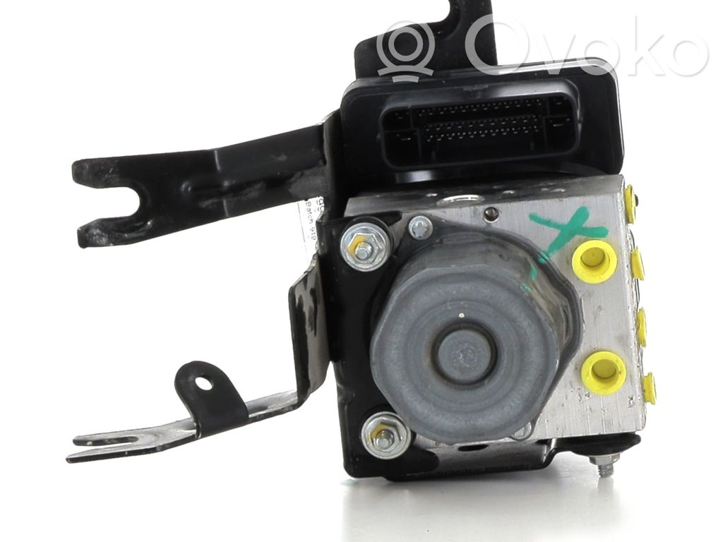 Dacia Duster II ABS bloks 