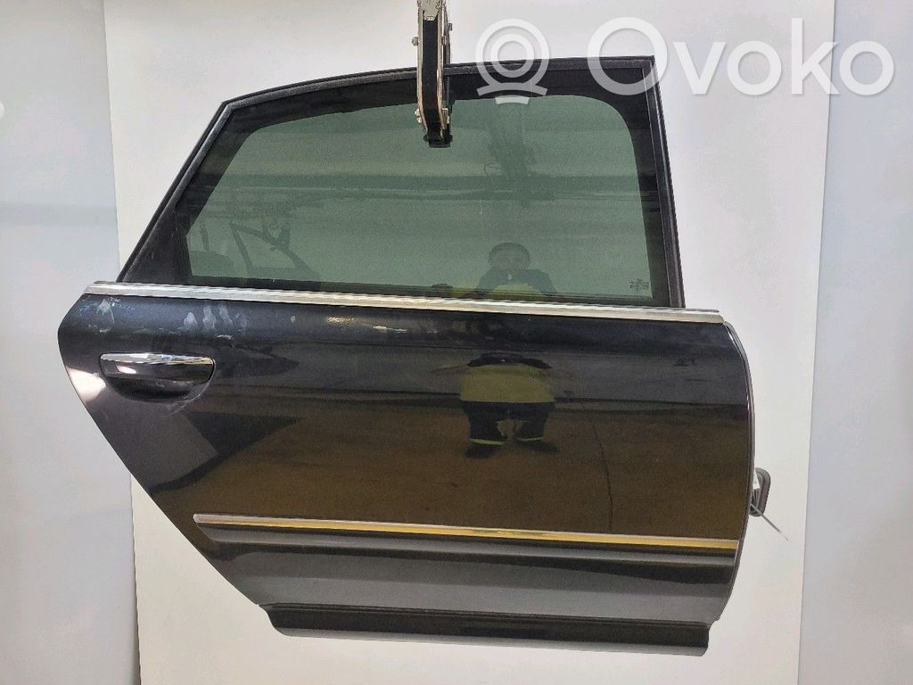 Audi A8 S8 D3 4E Galinės durys 