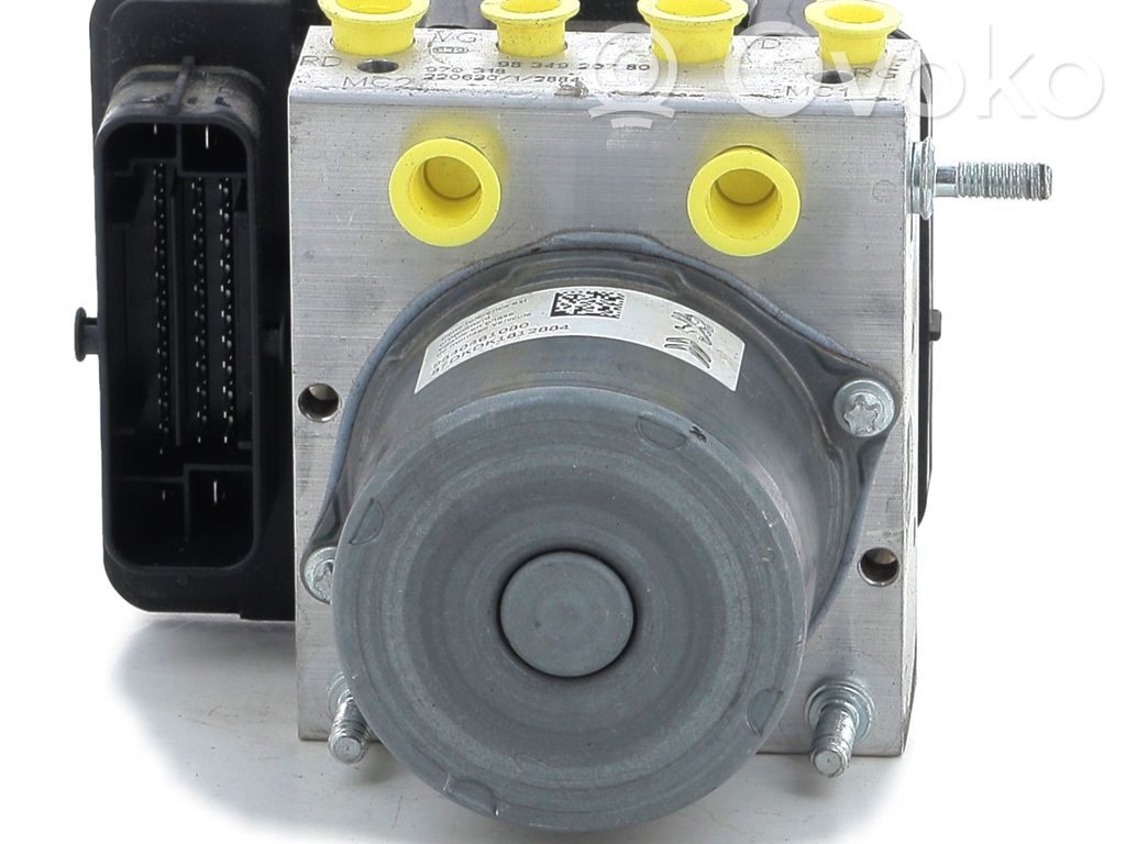 Citroen Jumpy ABS Pump 