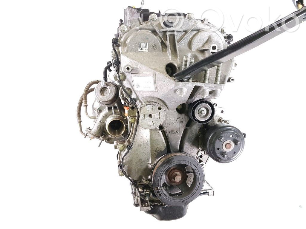 Variklis   YZDA,U06268L