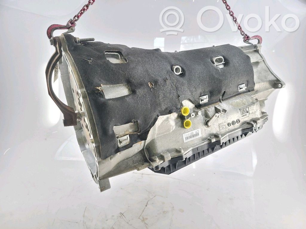 BMW 5 G30 G31 G38 Caja de cambios automática 
