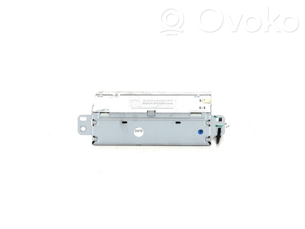 Citroen C4 Grand Picasso Unitate principală radio/CD/DVD/GPS 
