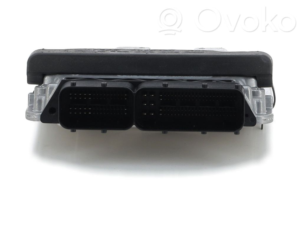 Audi A5 8T 8F Engine control unit/module 