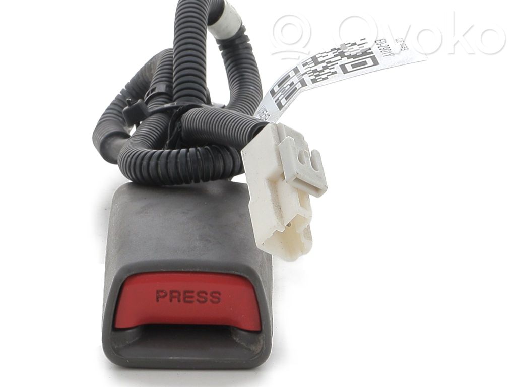 Klamra przedniego pasa bezpieczeństwa   888401Y200GAH,E02901Y