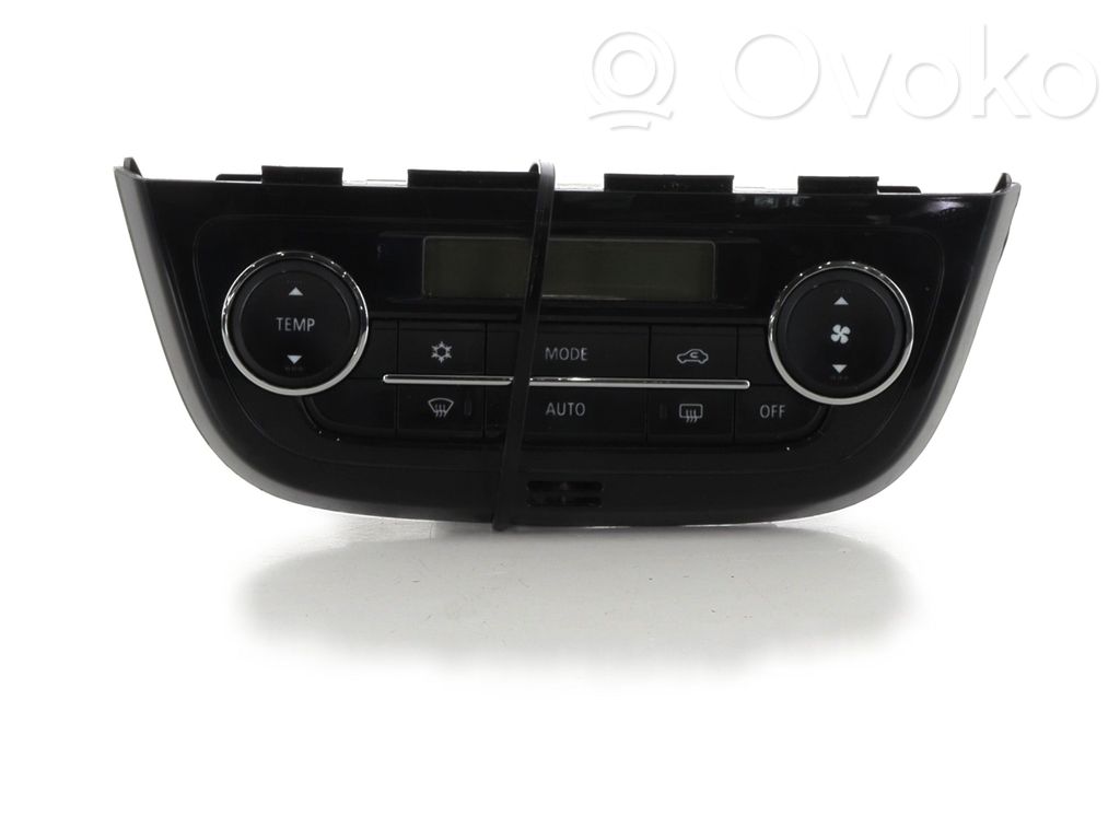 Mitsubishi Space Star Unitate control climatizare 