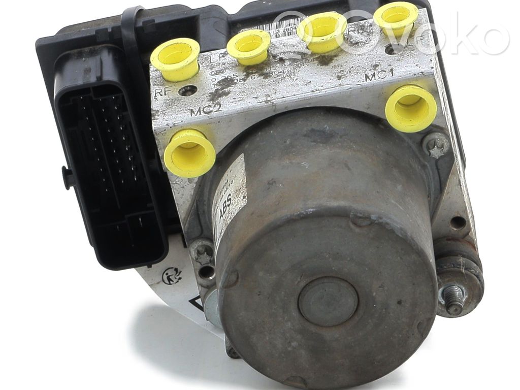 Peugeot Boxer ABS Pump 