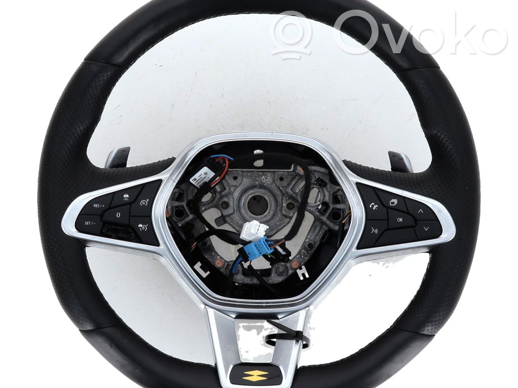 Renault Arkana Ohjauspyörä 