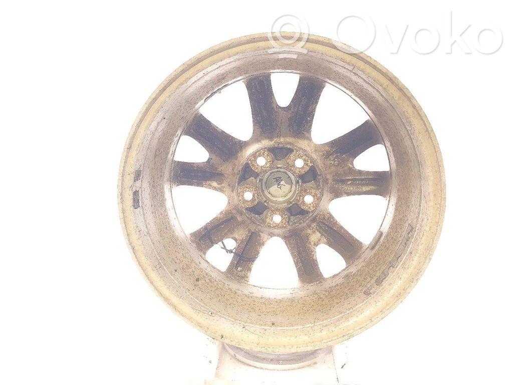 Renault Koleos I Felgi aluminiowe R17 