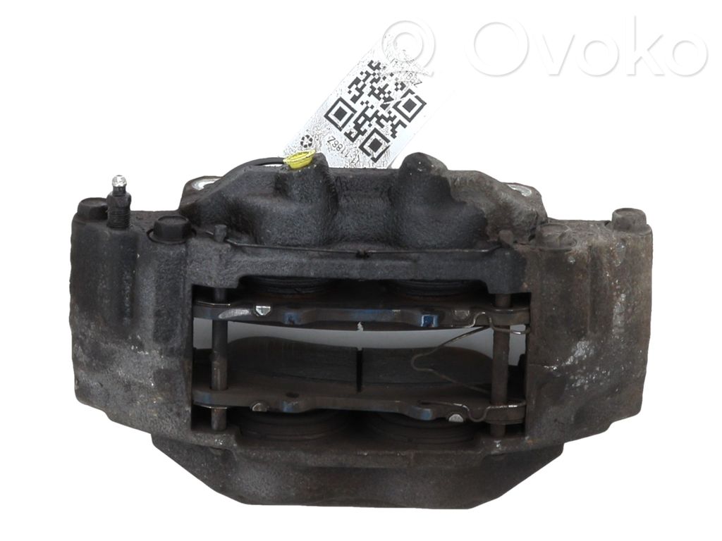Zacisk hamulcowy przedni   477500K190,I11188Z