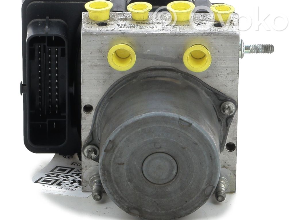 Peugeot Boxer ABS Pump 