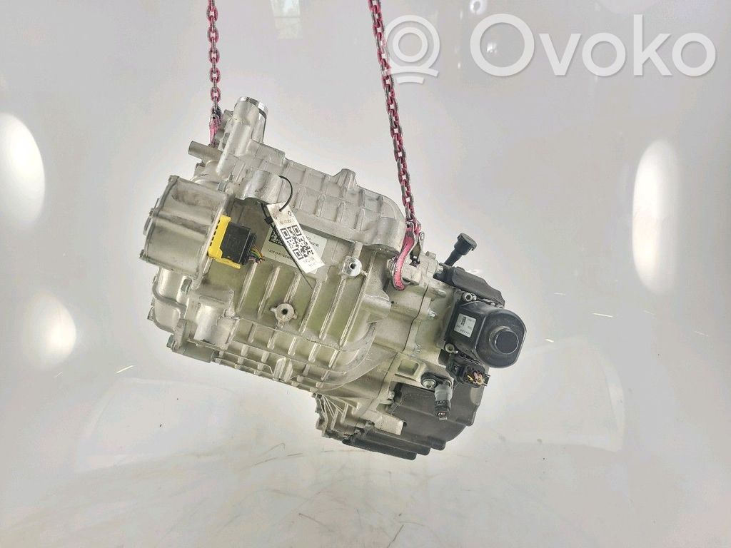 Fiat 500 Engine 
