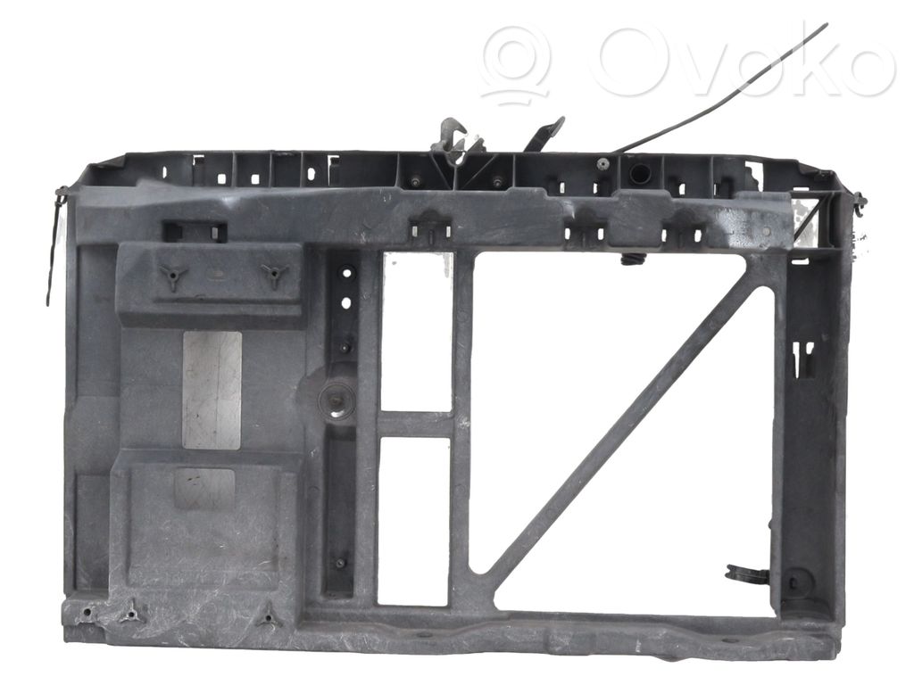 Панель радиаторов   7104FQ,N13128F