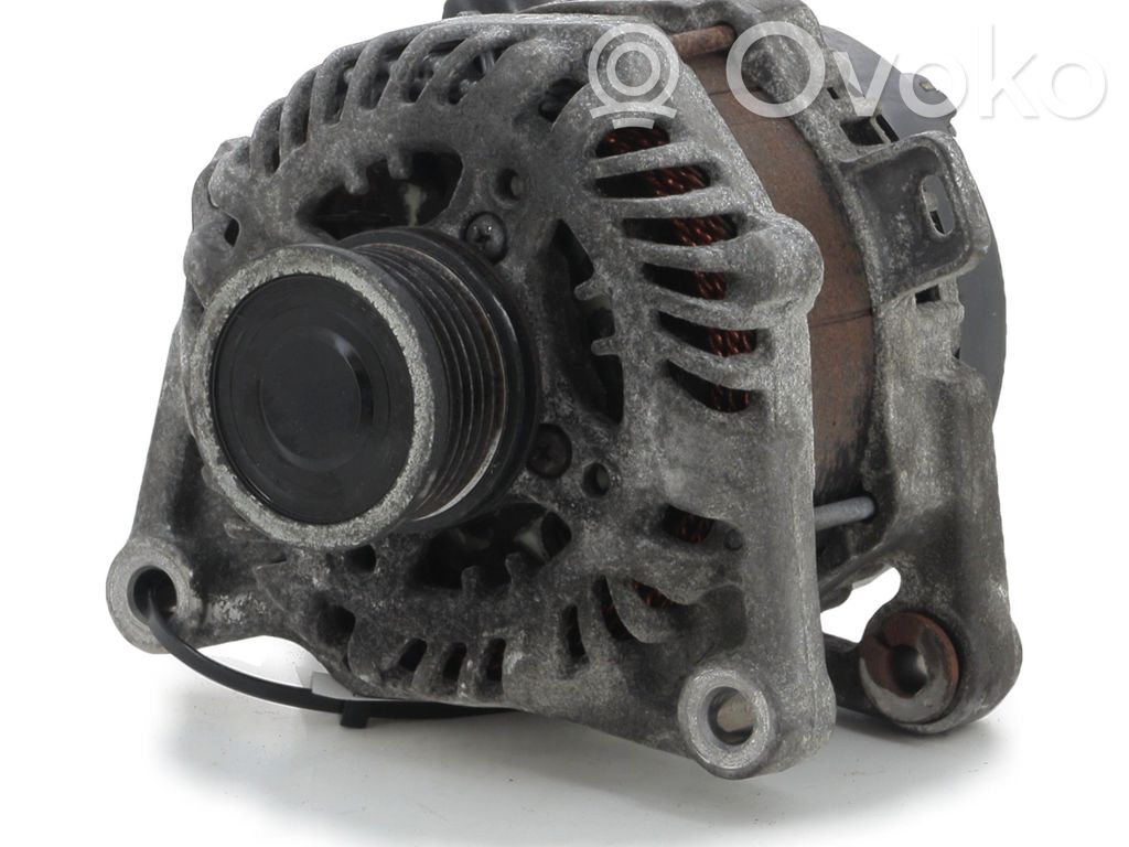 Alternator   9827171980,K05183C