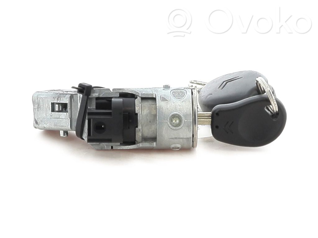 Citroen C5 Vairo užraktas 