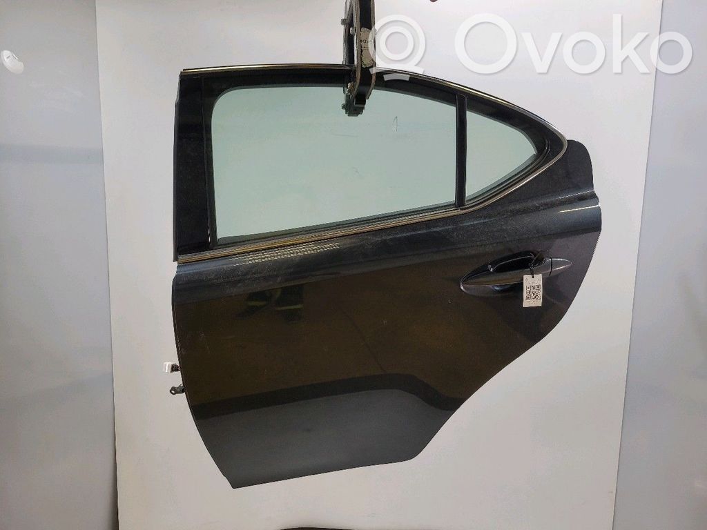 Lexus IS 220D-250-350 Puerta trasera 