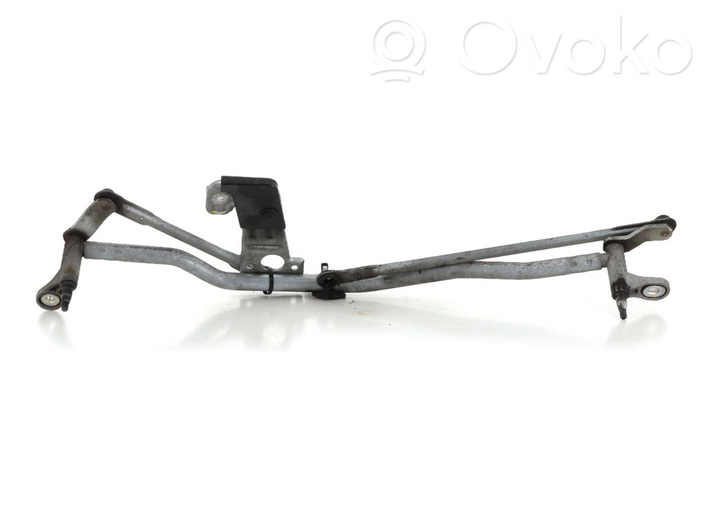 Mechanizm wycieraczek szyby przedniej / czołowej   GPA210007835,R04392X