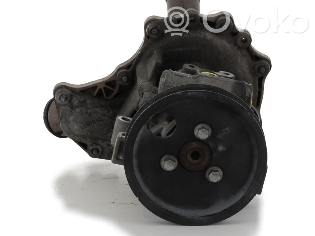 Ford Transit Power steering pump 