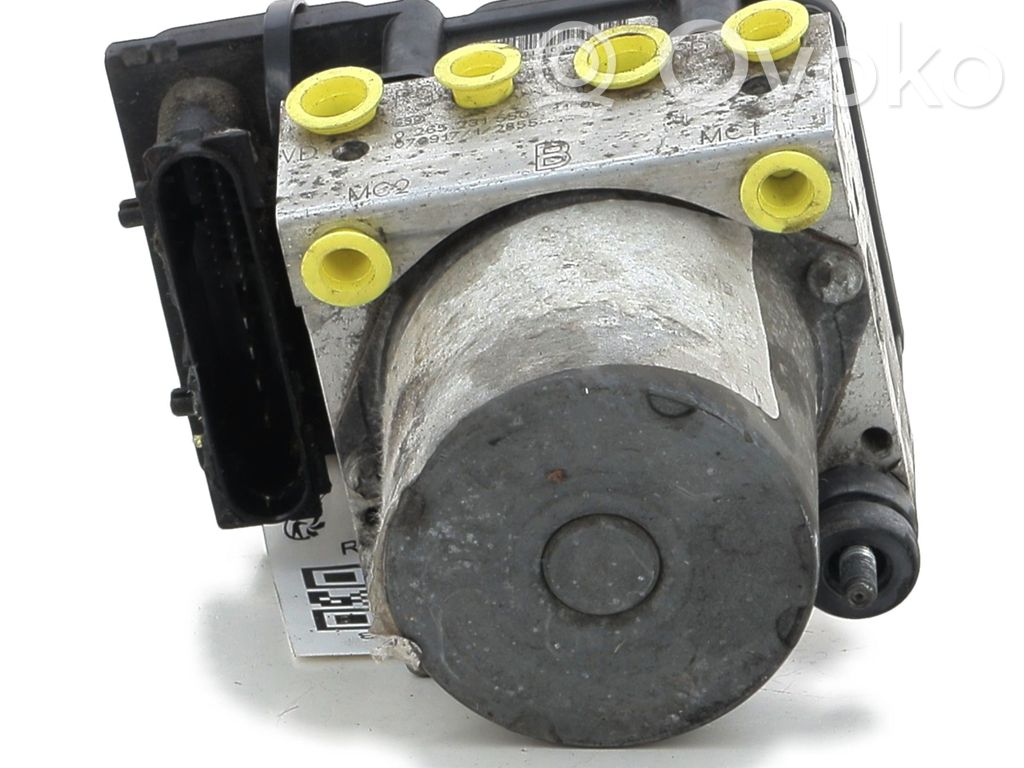 Citroen Jumpy ABS bloks 