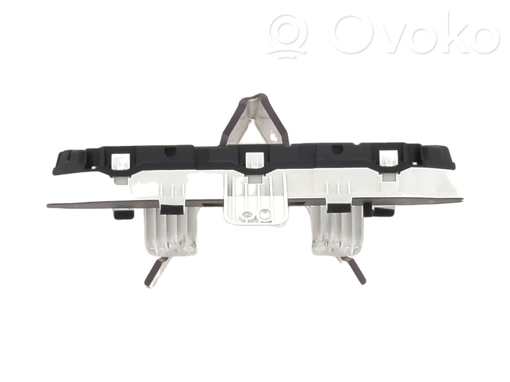Dacia Spring Speedometer (instrument cluster) 