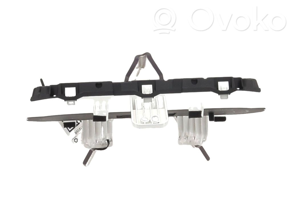 Dacia Spring Speedometer (instrument cluster) 