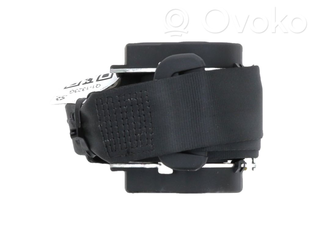 Seat Leon (5F) Cinturón trasero 