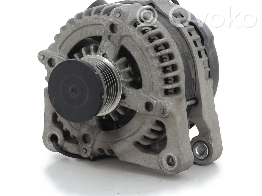 Alternator   1940809,E09771B