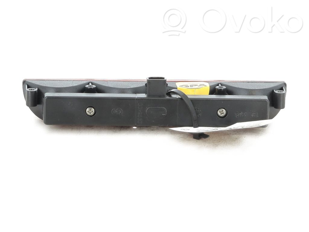Audi A4 S4 B5 8D Third/center stoplight 