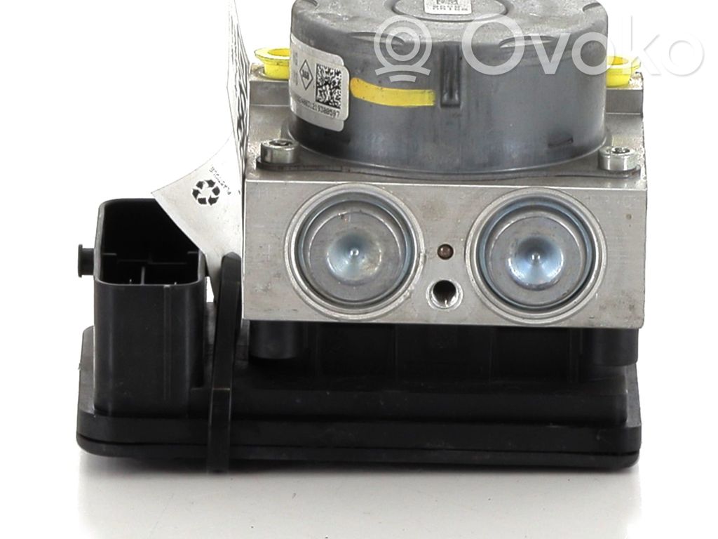 Dacia Lodgy ABS bloks 