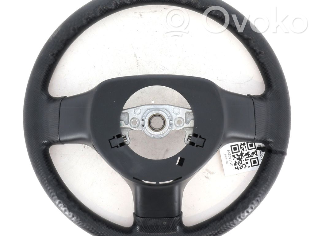 Toyota Aygo AB10 Ohjauspyörä 