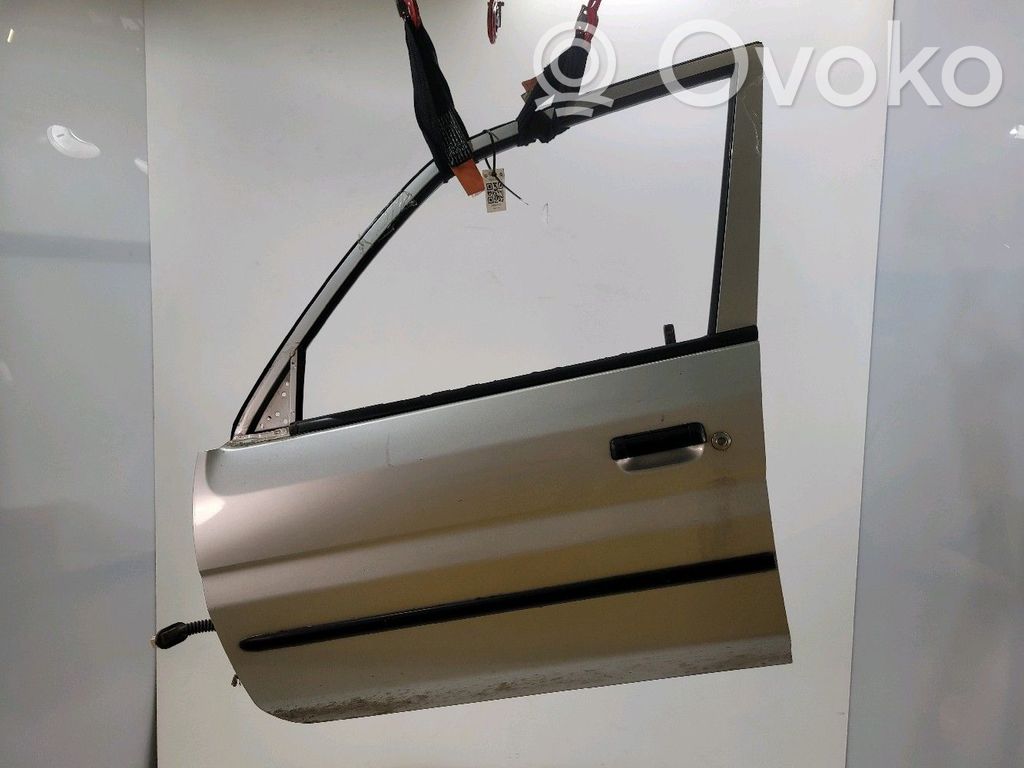 Mazda Demio Durvis 
