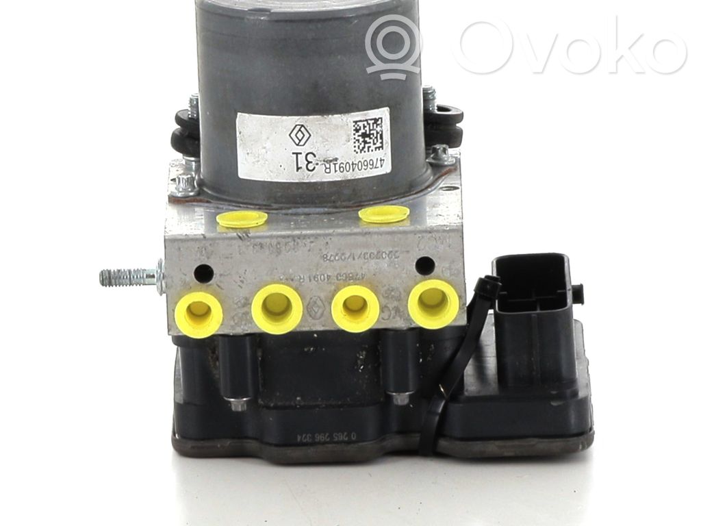 Renault Arkana ABS Pump 